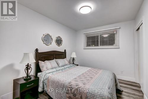 893 Upper Ottawa Street, Hamilton, ON - Indoor Photo Showing Bedroom