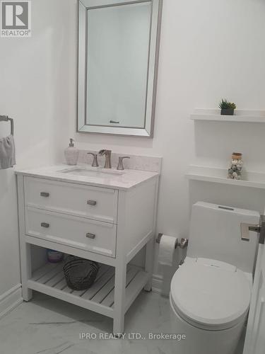 1830 Gough Avenue, London, ON - Indoor Photo Showing Bathroom