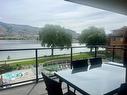 339-15 Park Place, Osoyoos, BC  - Outdoor With Body Of Water With View 