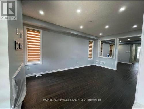 264 Robert Parkinson Drive, Brampton, ON - Indoor Photo Showing Other Room