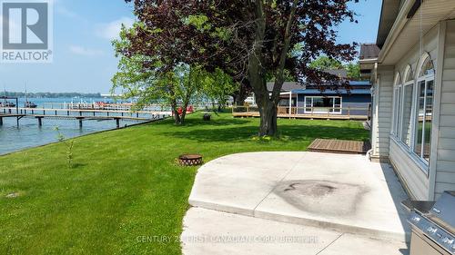 3875 St Clair Parkway, Lambton Shores, ON 