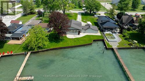 3875 St Clair Parkway, Lambton Shores, ON 