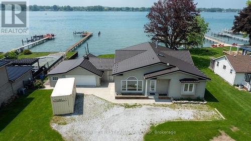 3875 St Clair Parkway, Lambton Shores, ON 