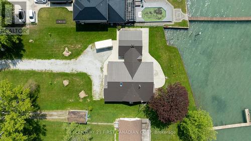 3875 St Clair Parkway, Lambton Shores, ON 