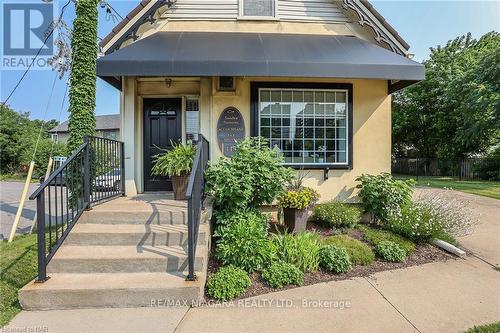 145 Welland Avenue, St. Catharines, ON - Outdoor