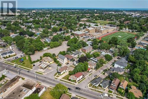 145 Welland Avenue, St. Catharines, ON - Outdoor With View