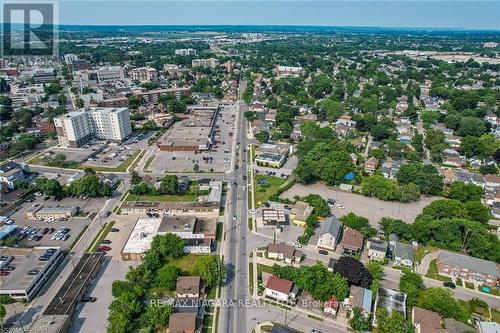 145 Welland Avenue, St. Catharines, ON - Outdoor With View
