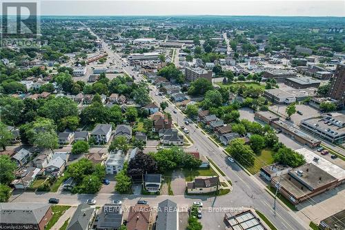 145 Welland Avenue, St. Catharines, ON - Outdoor With View