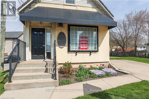 145 Welland Avenue, St. Catharines, ON - Outdoor