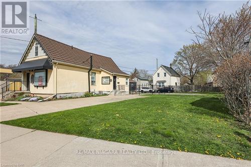 145 Welland Avenue, St. Catharines, ON - Outdoor