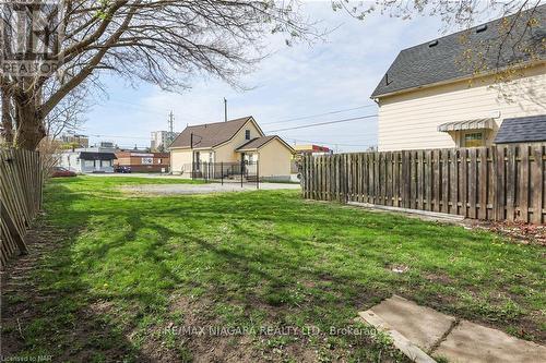 145 Welland Avenue, St. Catharines, ON - Outdoor