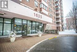 515 - 1625 BLOOR STREET E  Mississauga, ON L4X 1S3