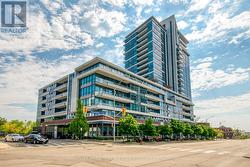 2005 - 1 HURONTARIO STREET  Mississauga, ON L5G 0A3