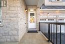 1190 Mceachern Court, Milton, ON  - Outdoor 