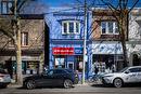 2184 Queen Street E, Toronto (The Beaches), ON 