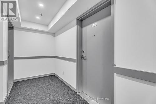 405 - 45 Connaught Avenue, Toronto (Greenwood-Coxwell), ON - Indoor Photo Showing Other Room