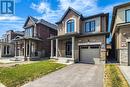 47 Canard Drive, Vaughan, ON  - Outdoor With Facade 