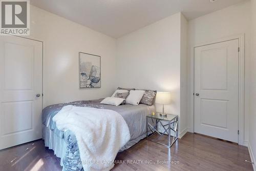 47 Canard Drive, Vaughan, ON - Indoor Photo Showing Bedroom