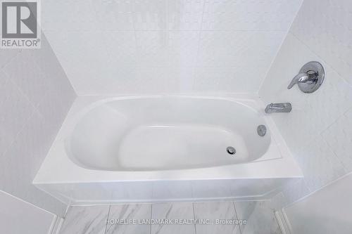 47 Canard Drive, Vaughan, ON - Indoor Photo Showing Bathroom
