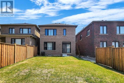 47 Canard Drive, Vaughan, ON - Outdoor