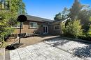 2 Newman Avenue W, Richmond Hill, ON  - Outdoor 