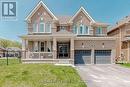 811 Green Street, Innisfil, ON  - Outdoor With Facade 
