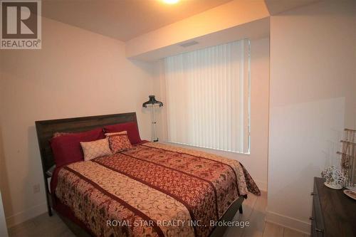 104 - 525 Adelaide Street W, Toronto, ON - Indoor Photo Showing Bedroom