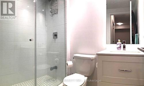104 - 525 Adelaide Street W, Toronto, ON - Indoor Photo Showing Bathroom