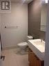 718 - 560 King Street W, Toronto (Waterfront Communities), ON  - Indoor Photo Showing Bathroom 