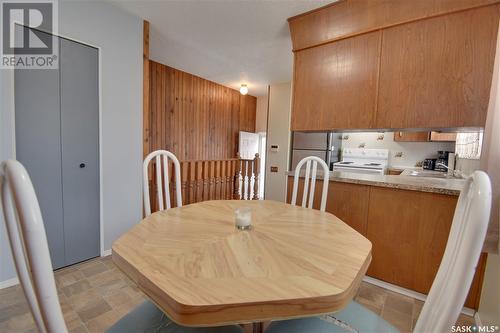 269 Meighen Crescent, Saskatoon, SK - Indoor Photo Showing Dining Room