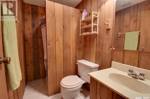 269 Meighen Crescent, Saskatoon, SK - Indoor Photo Showing Bathroom