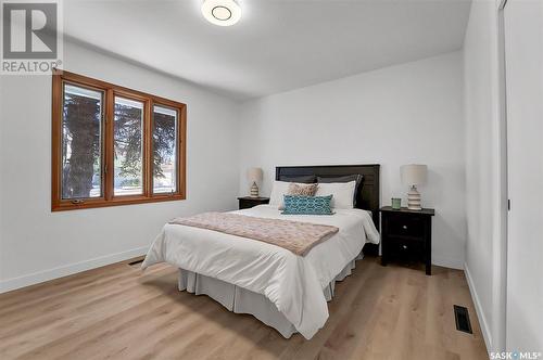 1609 Cumberland Avenue S, Saskatoon, SK - Indoor Photo Showing Bedroom