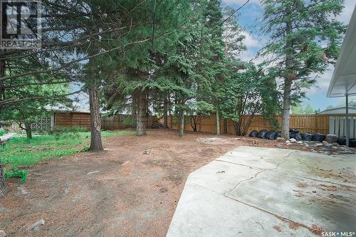 1609 Cumberland Avenue S, Saskatoon, SK - Outdoor