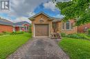 803 Hemlock Street, Peterborough, ON  - Outdoor With Facade 