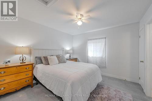 803 Hemlock Street, Peterborough, ON - Indoor Photo Showing Bedroom