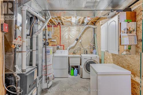 803 Hemlock Street, Peterborough, ON - Indoor Photo Showing Laundry Room