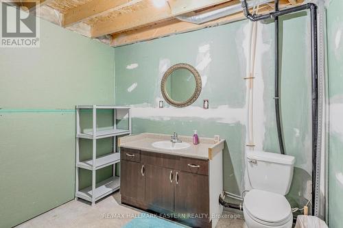 803 Hemlock Street, Peterborough, ON - Indoor Photo Showing Bathroom
