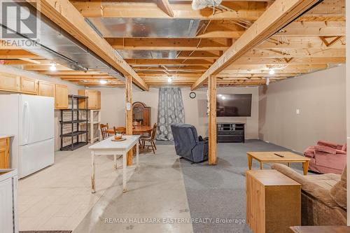 803 Hemlock Street, Peterborough, ON - Indoor Photo Showing Basement