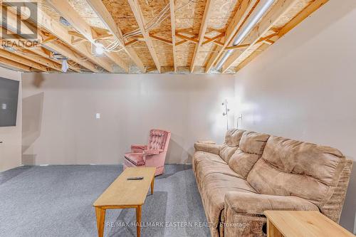 803 Hemlock Street, Peterborough, ON - Indoor Photo Showing Basement