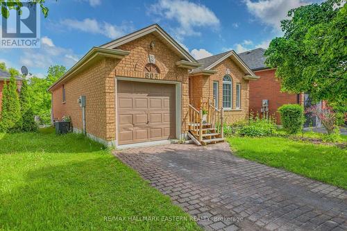 803 Hemlock Street, Peterborough, ON - Outdoor