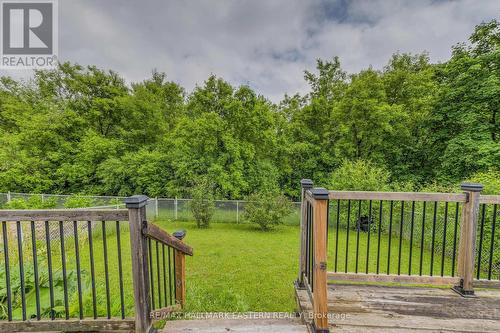 803 Hemlock Street, Peterborough, ON - Outdoor With Deck Patio Veranda