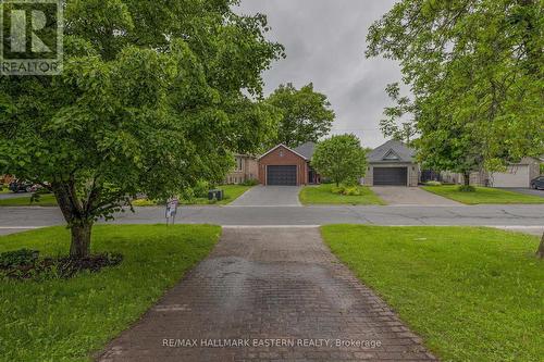 803 Hemlock Street, Peterborough, ON - Outdoor