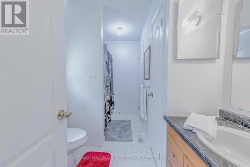 803 Hemlock Street, Peterborough, ON - Indoor Photo Showing Bathroom