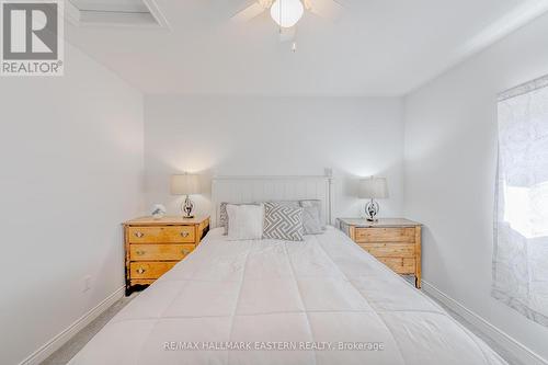 803 Hemlock Street, Peterborough, ON - Indoor Photo Showing Bedroom