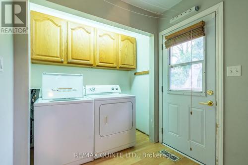 47 Valleyview Crescent, Belleville, ON - Indoor Photo Showing Laundry Room