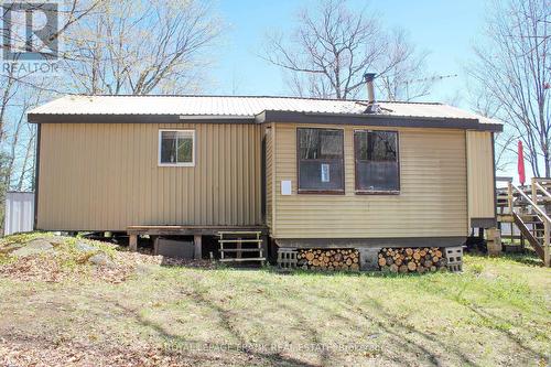 23157 A Highway 62, Limerick, ON - Outdoor