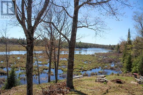 23157 A Highway 62, Limerick, ON - Outdoor With Body Of Water With View