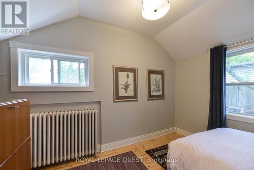 120 Brant Street E, Orillia, ON - Indoor Photo Showing Bedroom