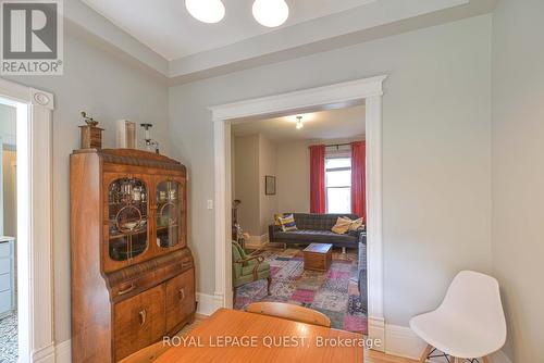 120 Brant Street E, Orillia, ON - Indoor Photo Showing Other Room