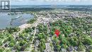 120 Brant Street E, Orillia, ON  - Outdoor With Body Of Water With View 